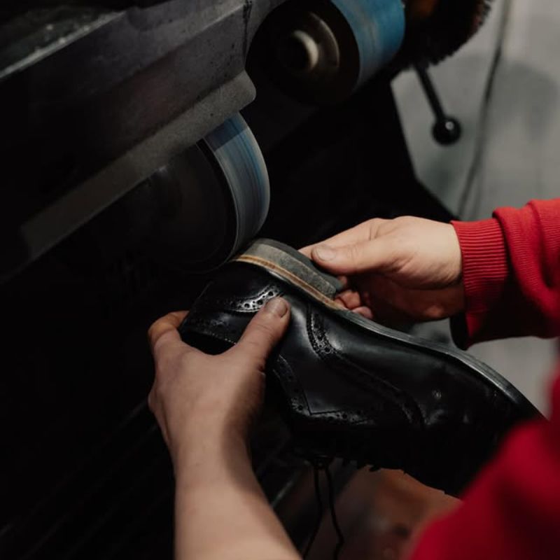 Shoe Care Clinic 3