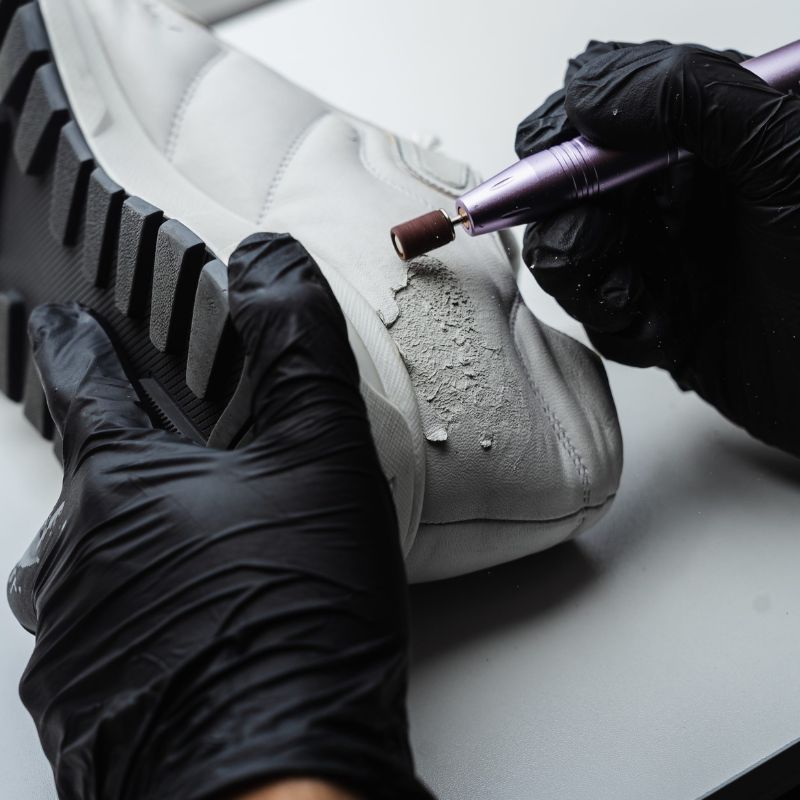Shoe Care Clinic 6