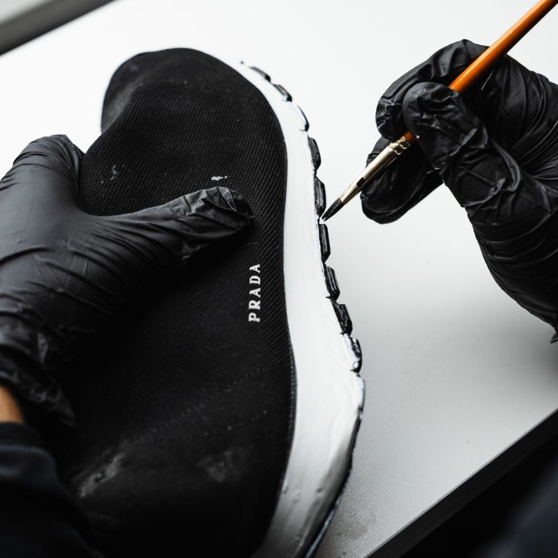 Shoe Care Clinic 7
